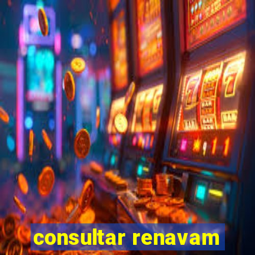 consultar renavam